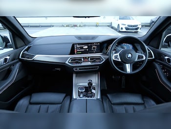 Used BMW X5 2022 for sale - 76978763: Photo