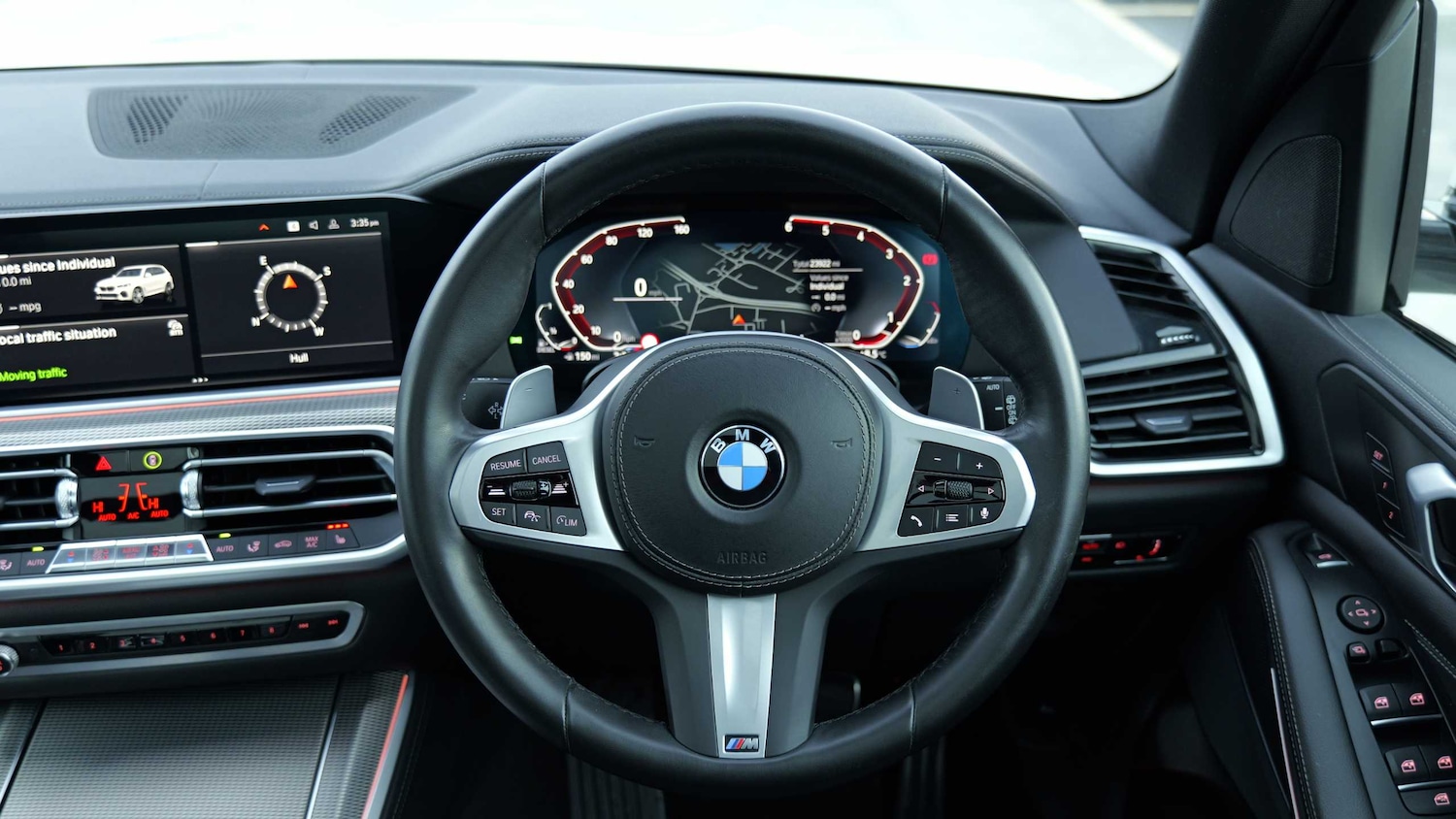 Used BMW X5 2022 for sale - 76978763: Photo 5