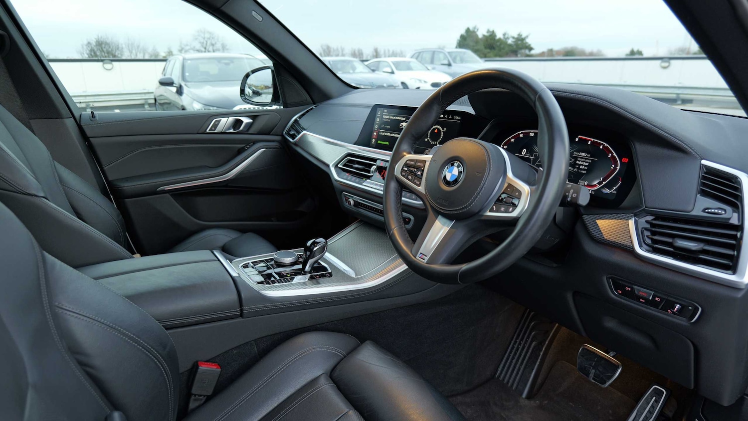 Used BMW X5 2022 for sale - 76978763: Photo 6