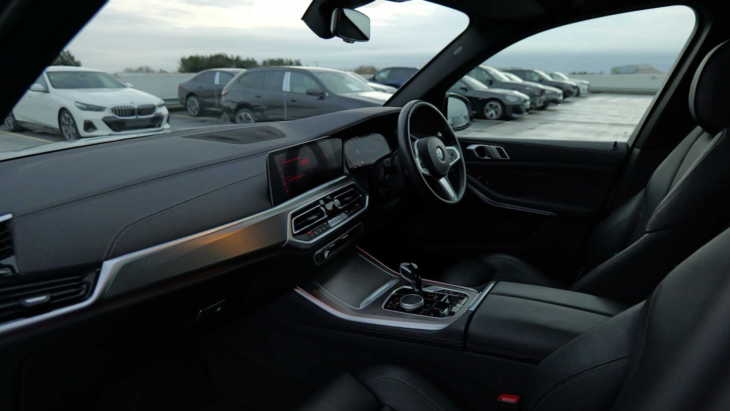 Used BMW X5 2022 for sale - 76978763: Photo 7