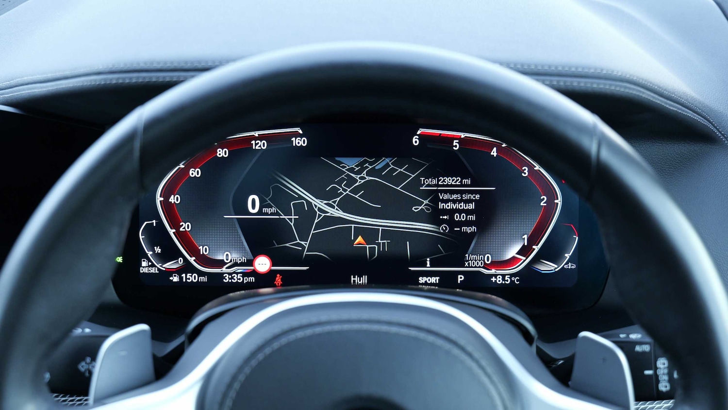 Used BMW X5 2022 for sale - 76978763: Photo 9