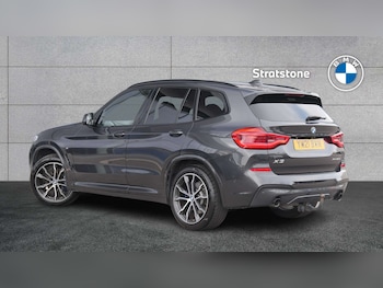 Used BMW X3 2021 for sale - 79444056: Photo
