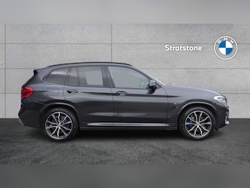 Used BMW X3 2021 for sale - 79444056: Photo