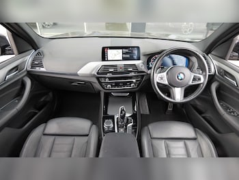 Used BMW X3 2021 for sale - 79444056: Photo