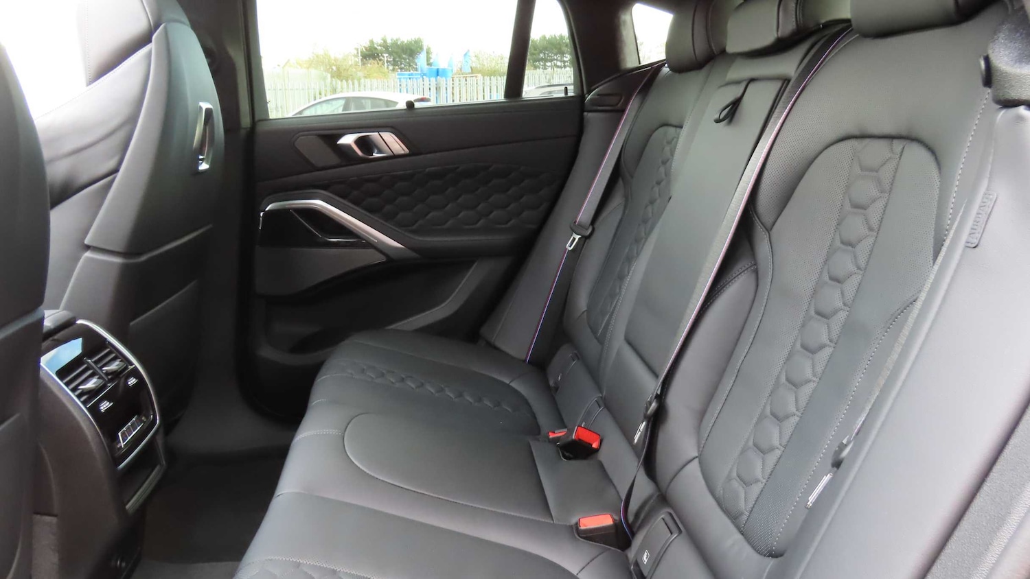 Used BMW x6 M 2025 for sale - 76842869: Photo 12