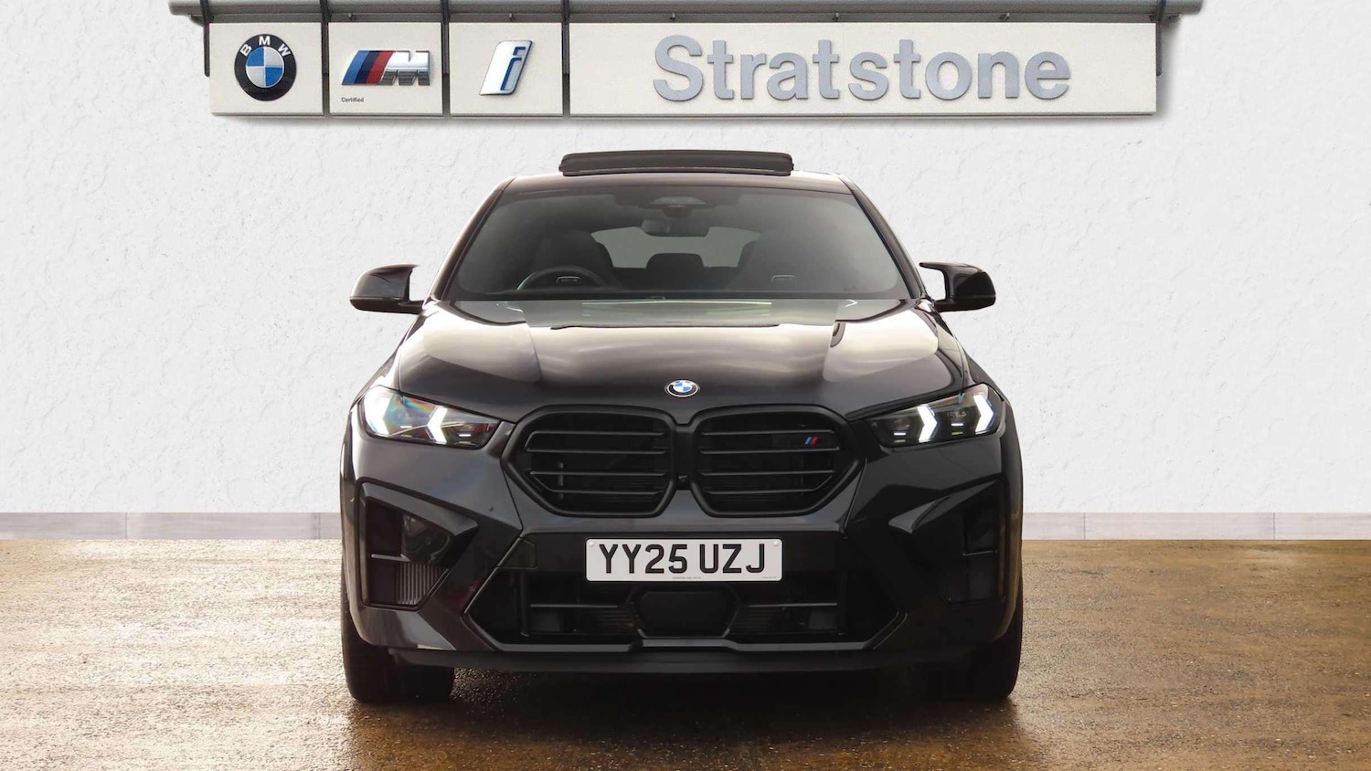 Used BMW x6 M 2025 for sale - 76842869: Photo 17