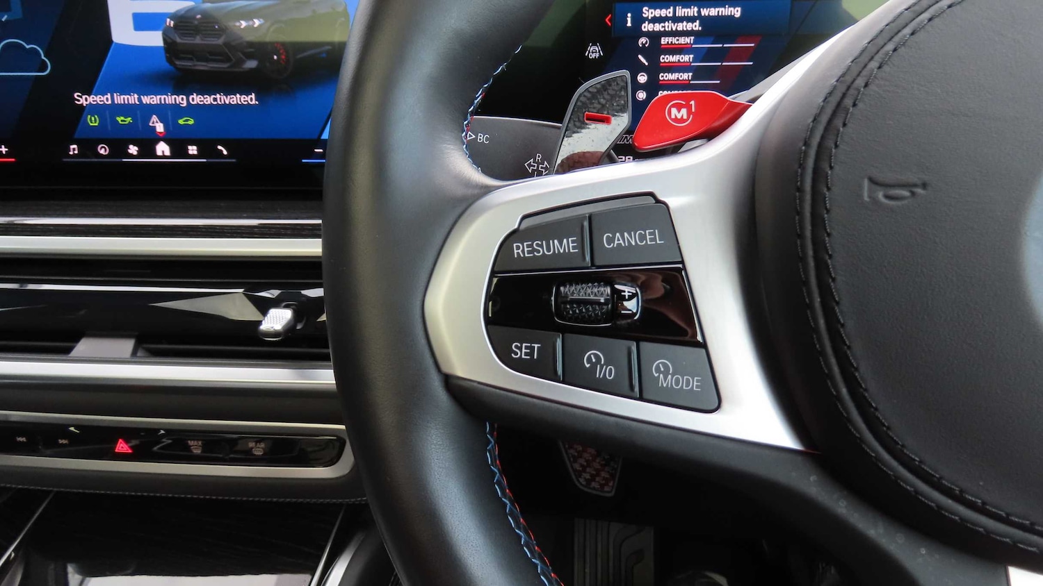 Used BMW x6 M 2025 for sale - 76842869: Photo 26