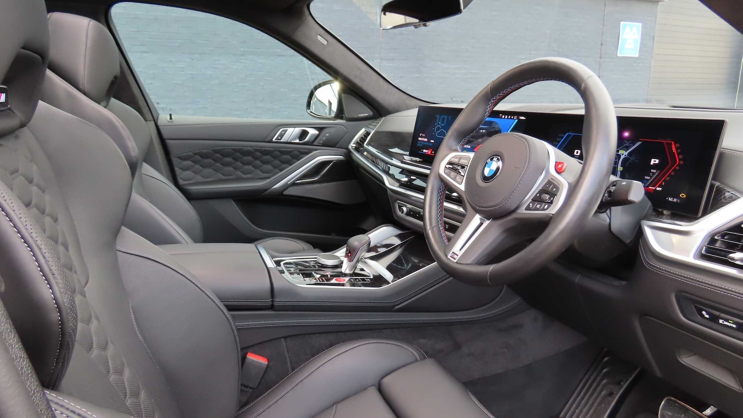 Used BMW x6 M 2025 for sale - 76842869: Photo 6