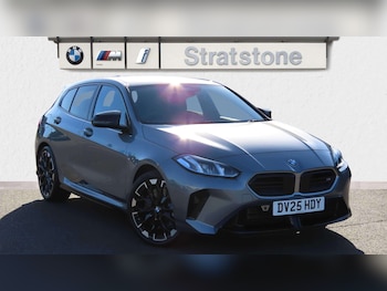 BMW - 1 Series