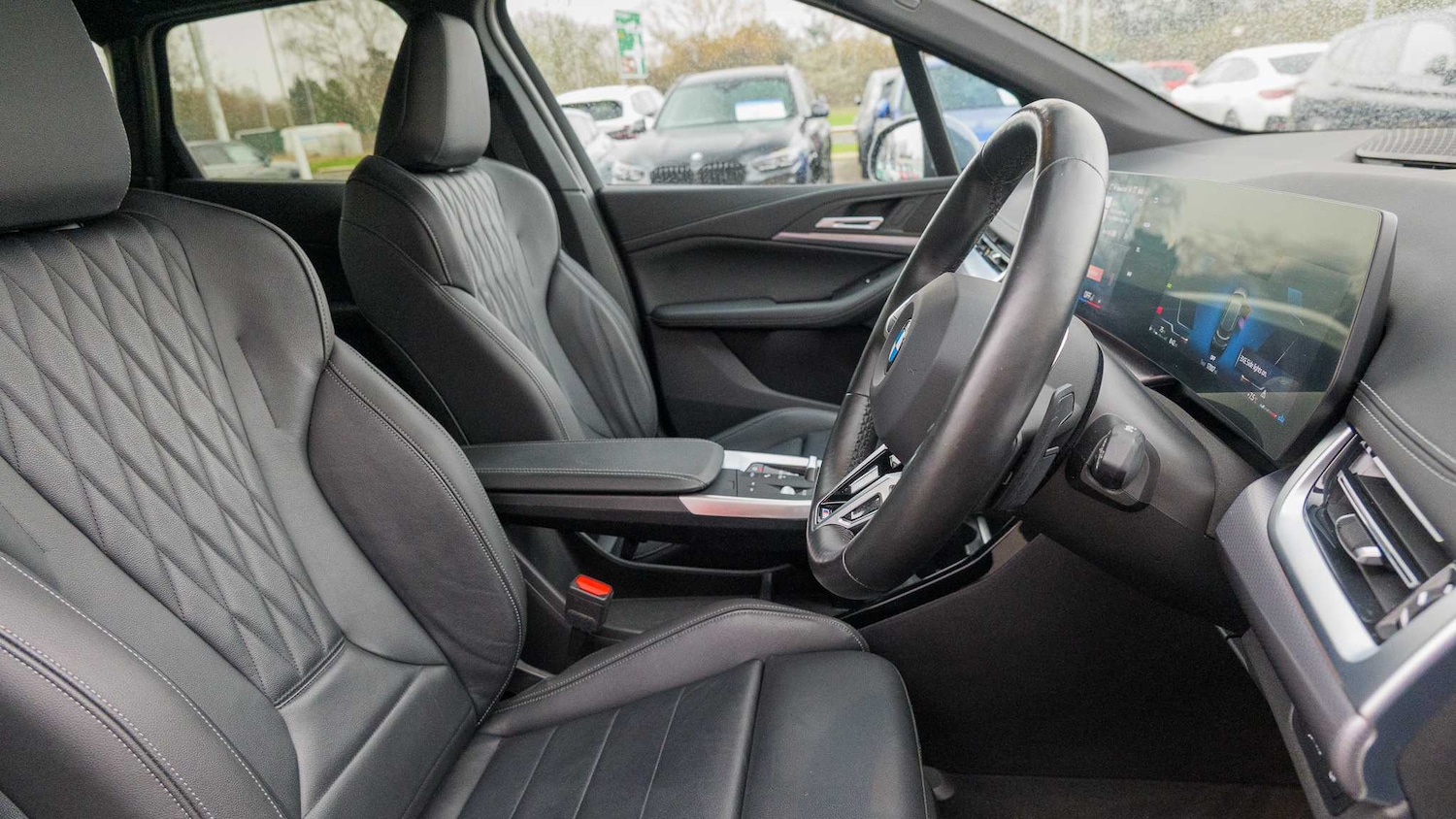 Used BMW 2 Series 2024 for sale - 77795565: Photo 12