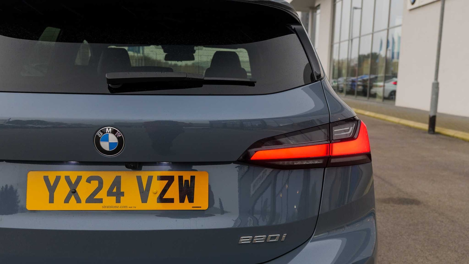 Used BMW 2 Series 2024 for sale - 77795565: Photo 17