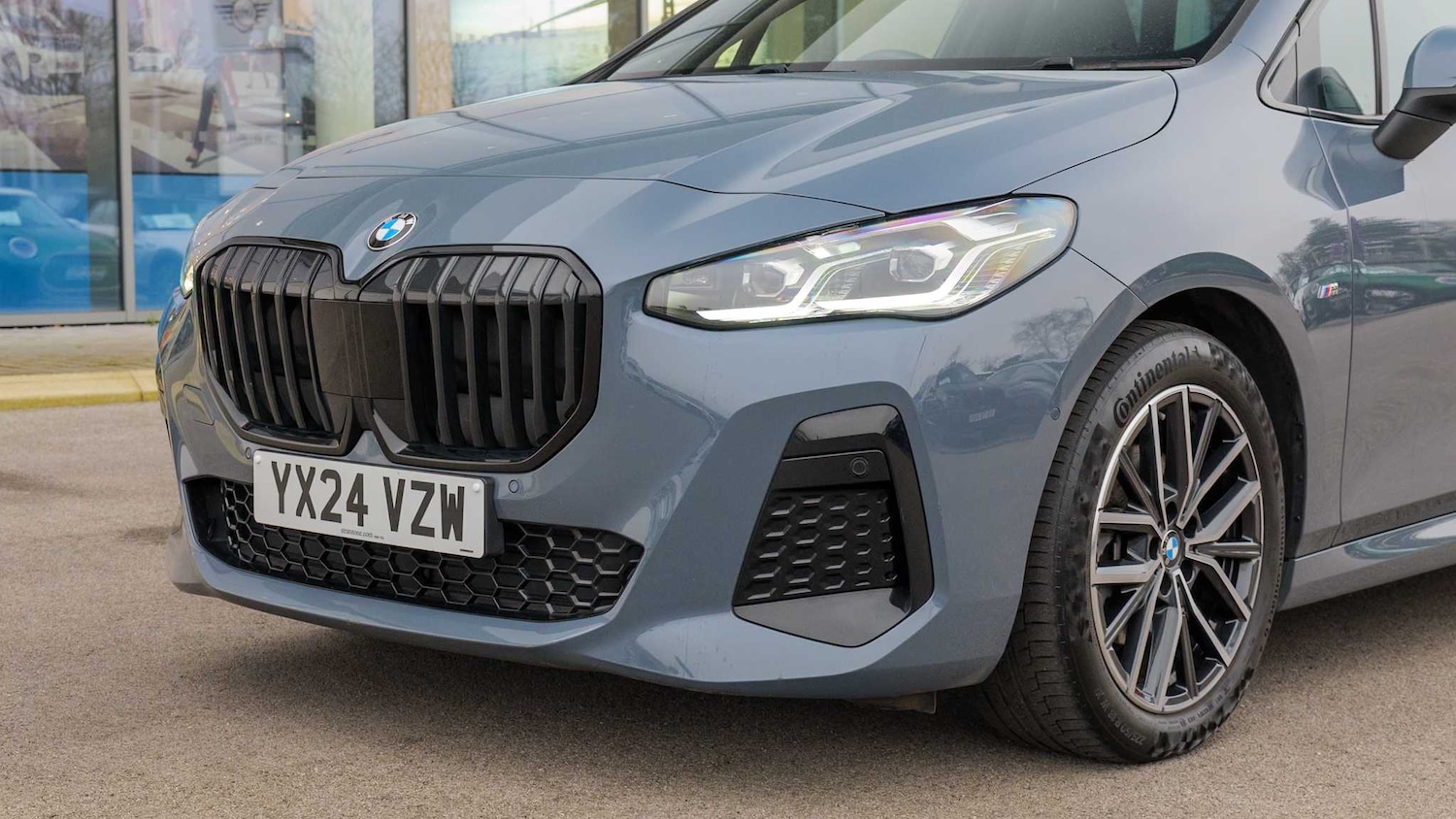 Used BMW 2 Series 2024 for sale - 77795565: Photo 18