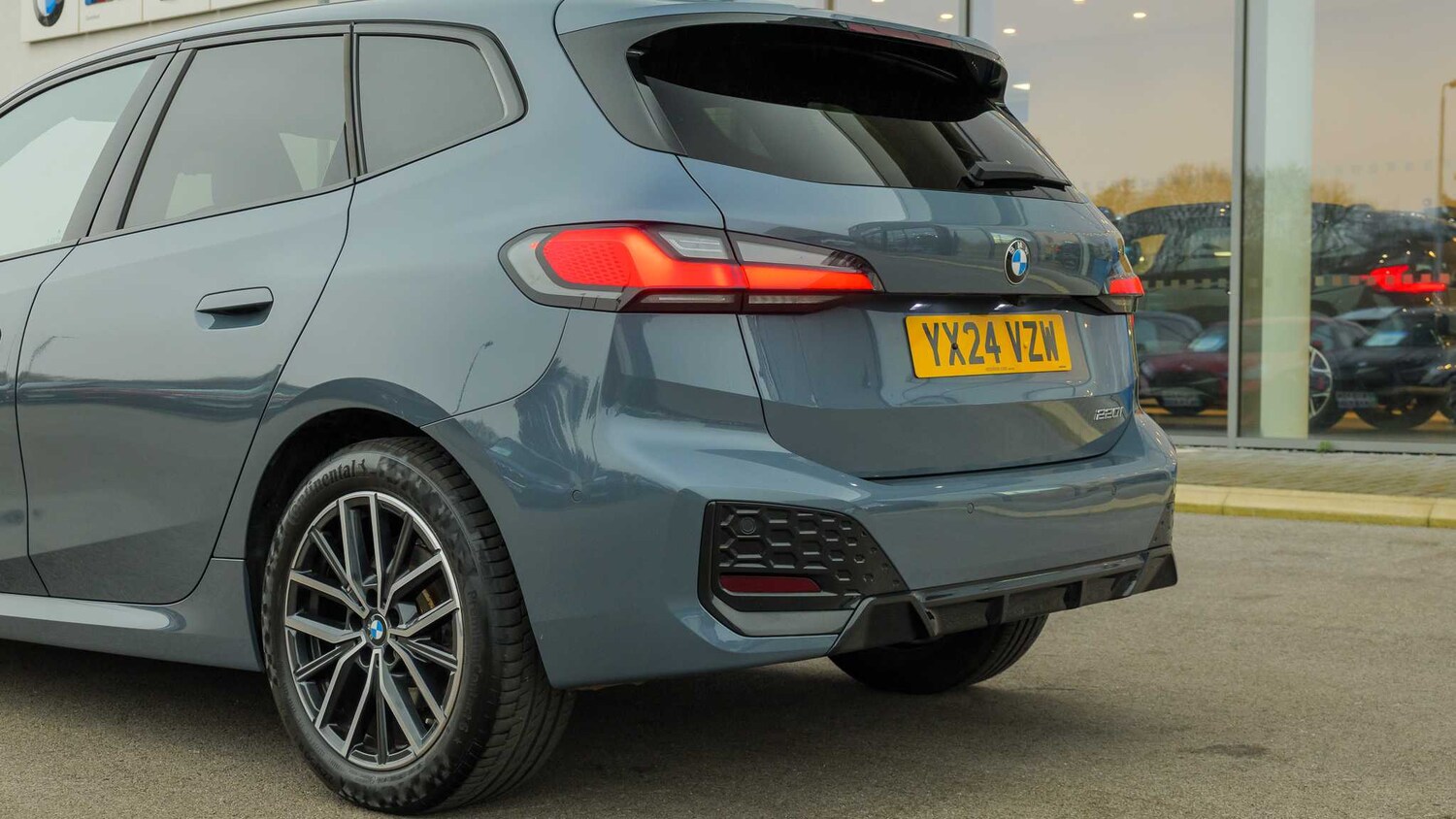 Used BMW 2 Series 2024 for sale - 77795565: Photo 19