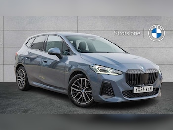 2024 - 220i MHT M Sport 5dr DCT