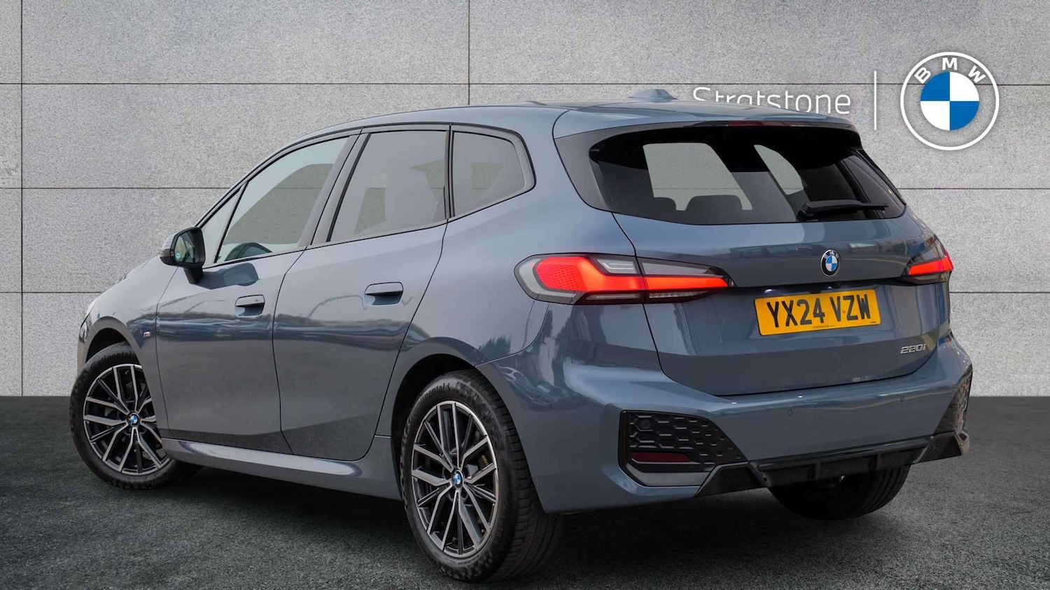 Used BMW 2 Series 2024 for sale - 77795565: Photo 2