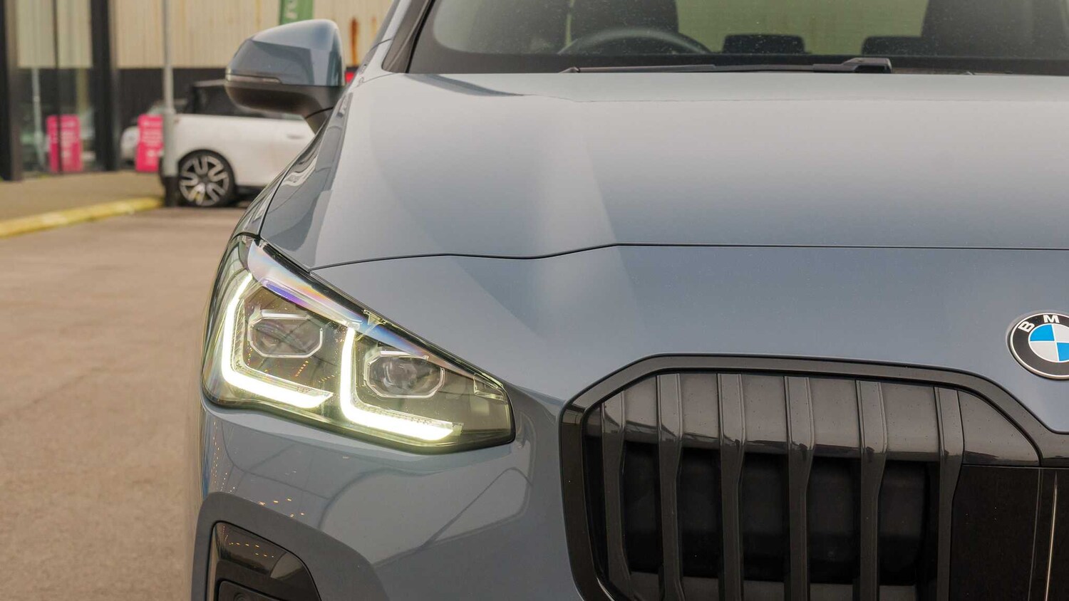 Used BMW 2 Series 2024 for sale - 77795565: Photo 20