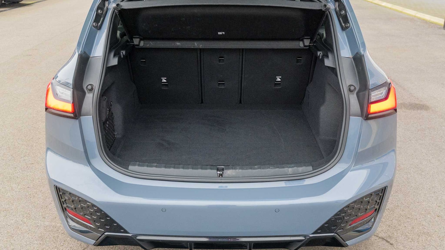 Used BMW 2 Series 2024 for sale - 77795565: Photo 21