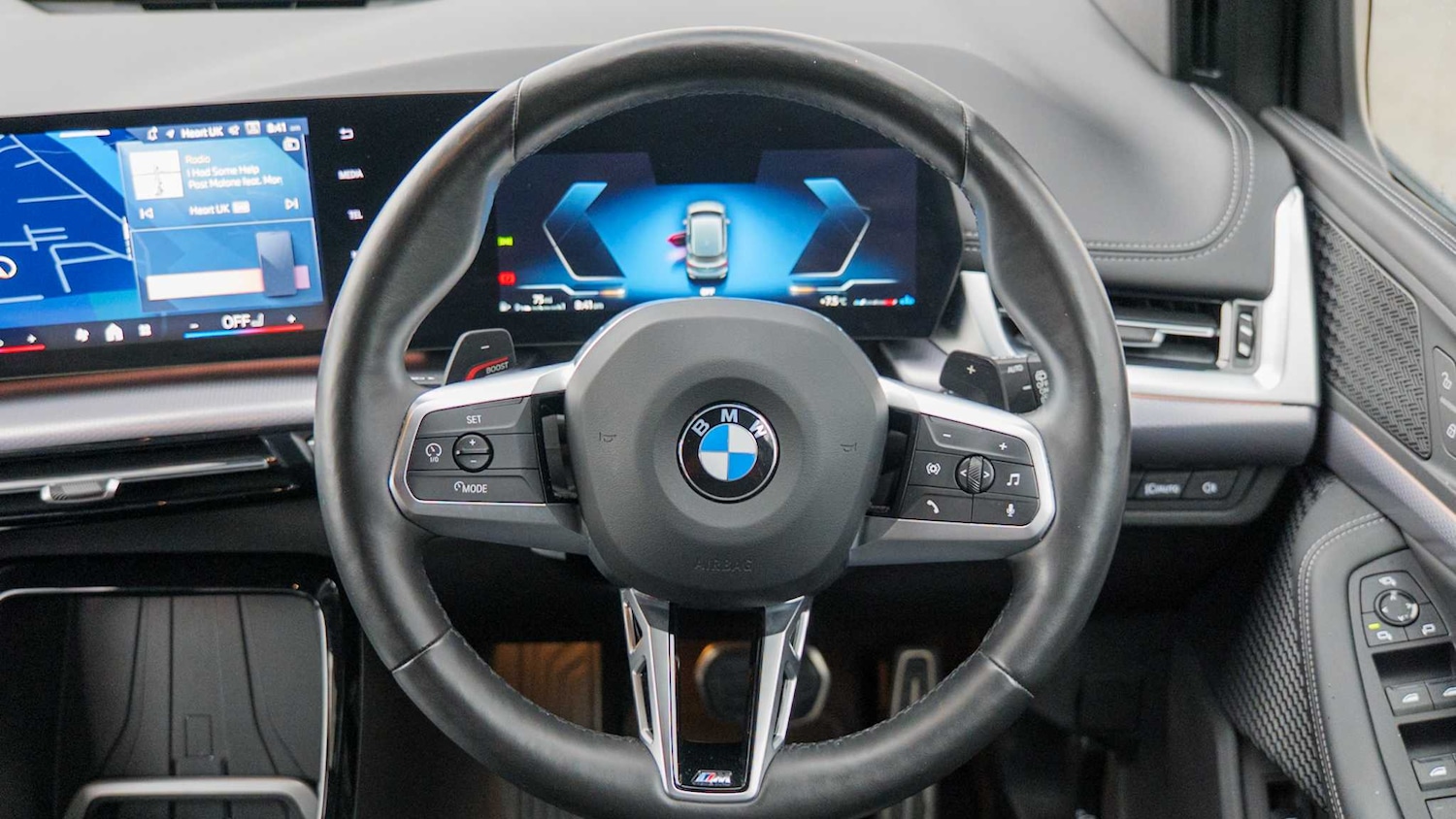 Used BMW 2 Series 2024 for sale - 77795565: Photo 5