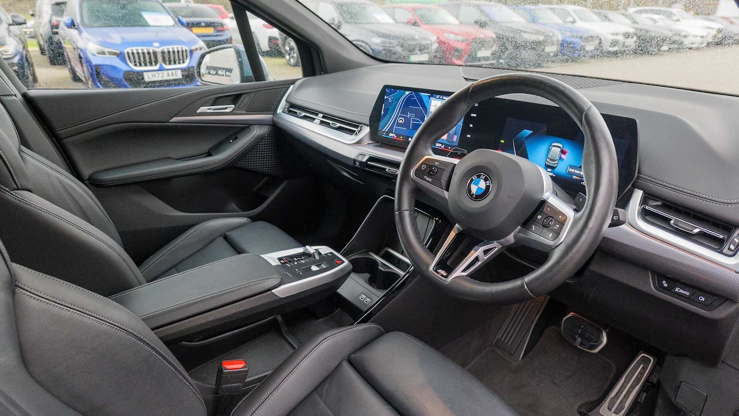 Used BMW 2 Series 2024 for sale - 77795565: Photo 6