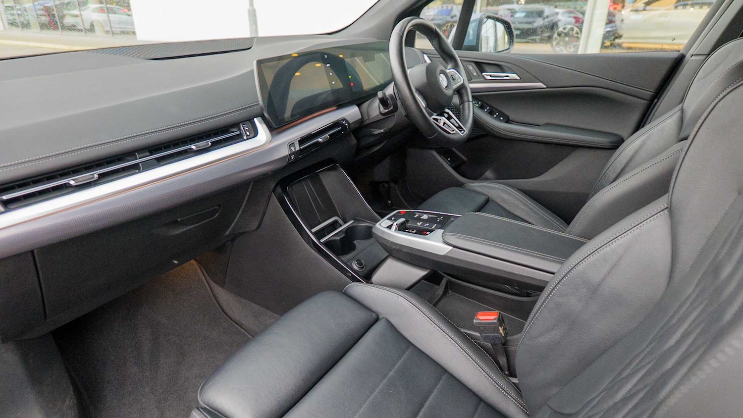 Used BMW 2 Series 2024 for sale - 77795565: Photo 7