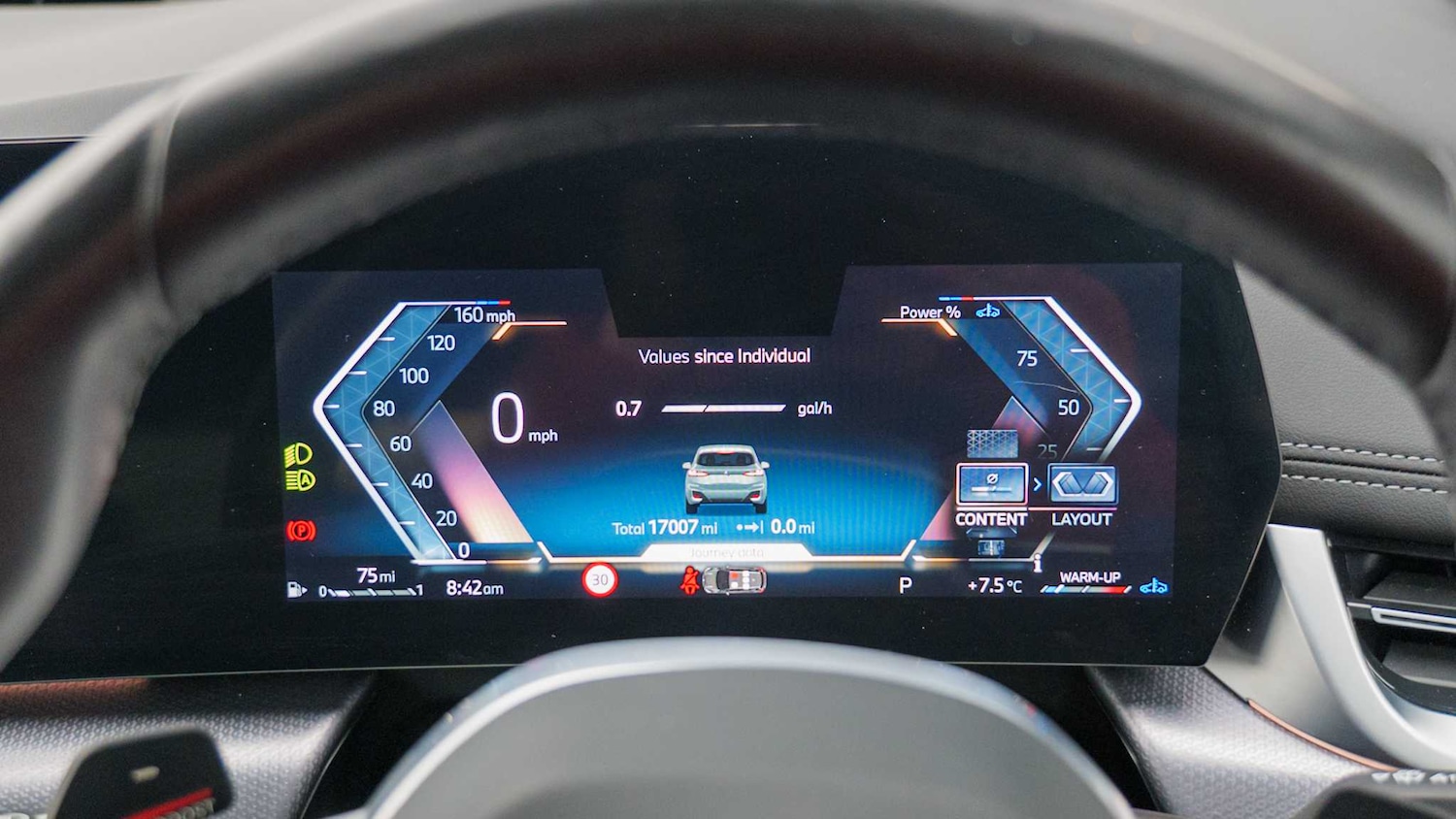 Used BMW 2 Series 2024 for sale - 77795565: Photo 9