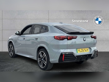 Used BMW iX2 2025 for sale - 79466933: Photo