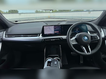 Used BMW iX2 2025 for sale - 79466933: Photo