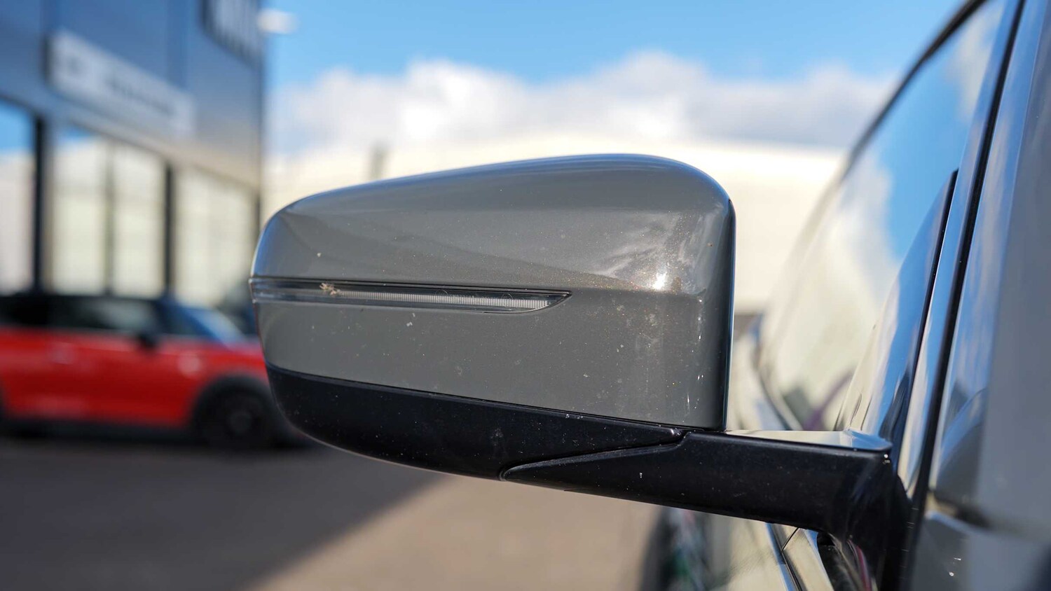 Used BMW 4 Series 2023 for sale - 77913595: Photo 22