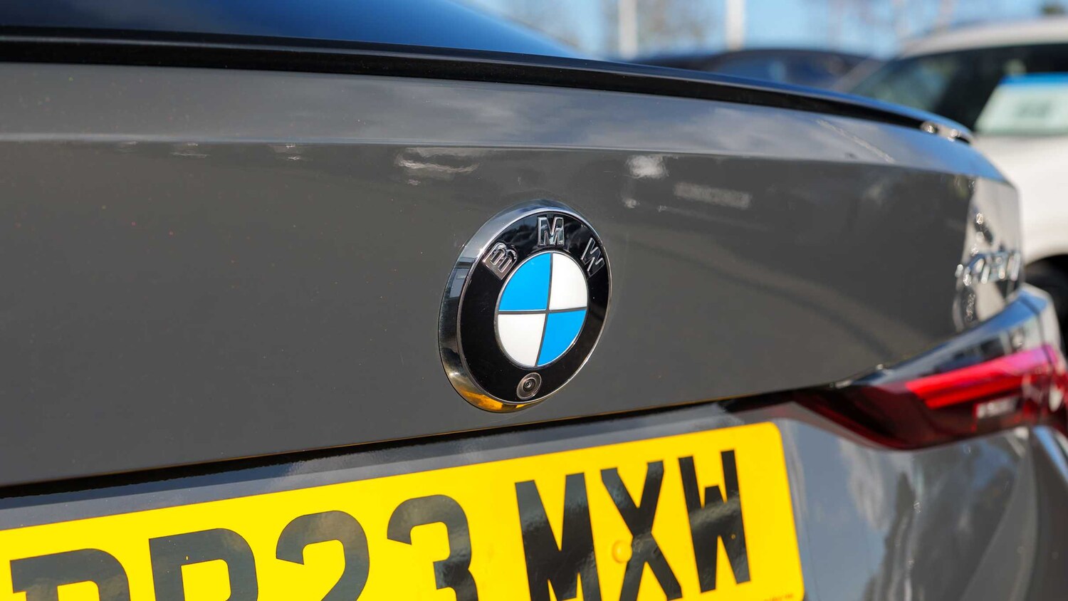Used BMW 4 Series 2023 for sale - 77913595: Photo 24