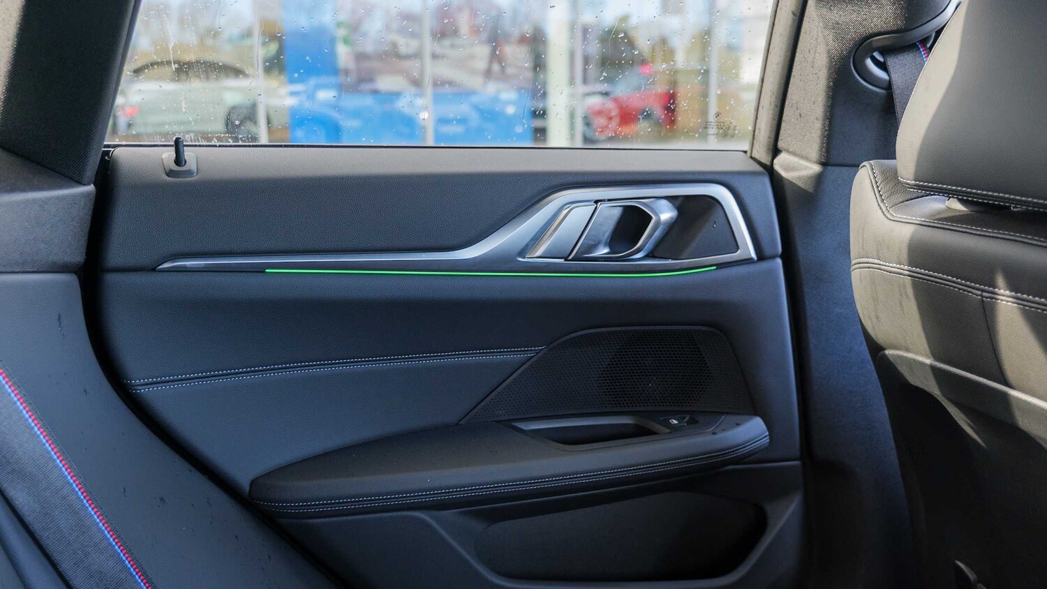 Used BMW 4 Series 2023 for sale - 77913595: Photo 32