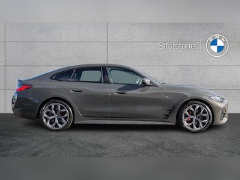 Used BMW 4 Series 2023 for sale - 77913595: Photo