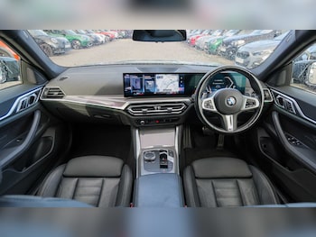 Used BMW 4 Series 2023 for sale - 77913595: Photo