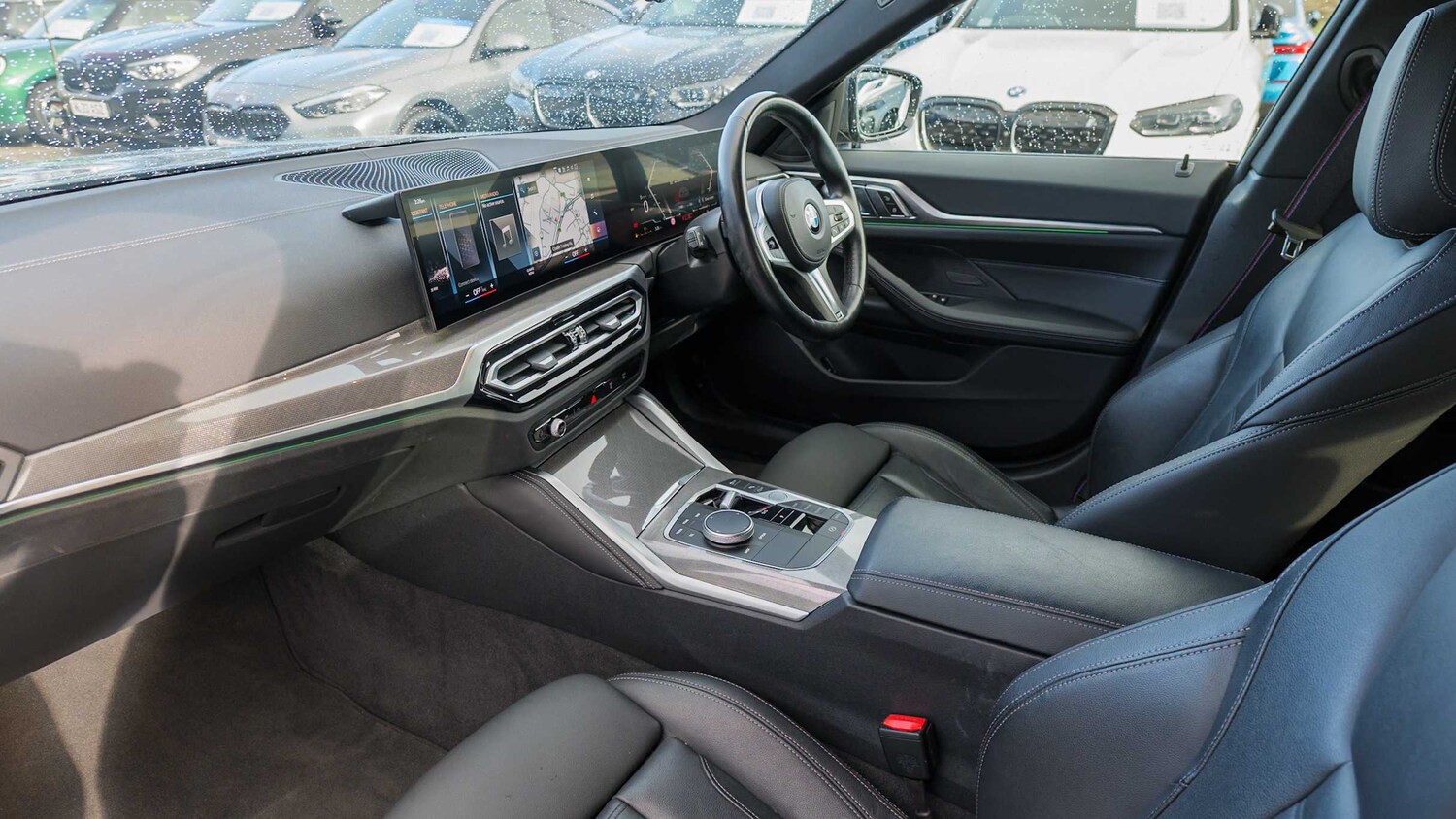 Used BMW 4 Series 2023 for sale - 77913595: Photo 7