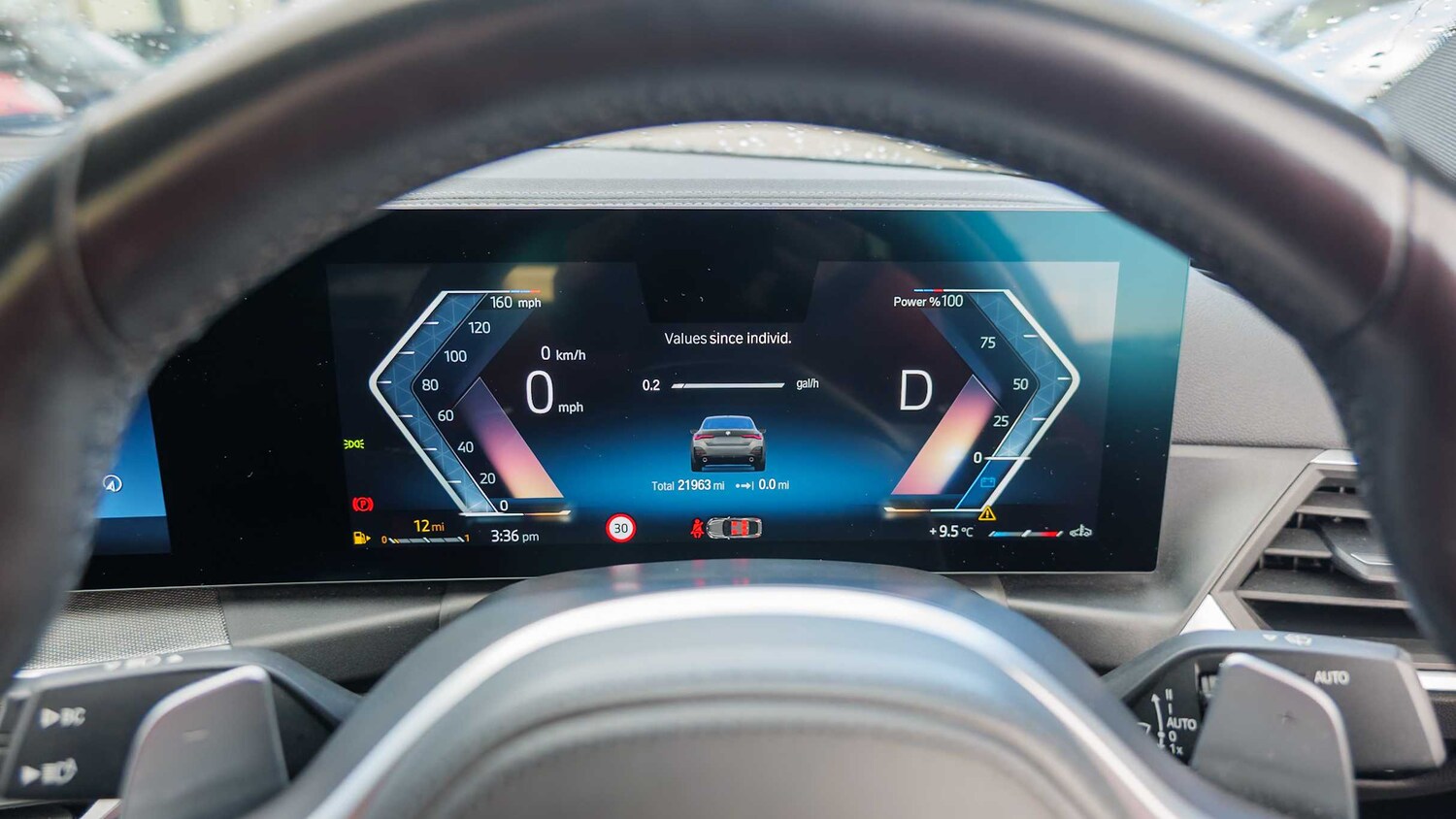 Used BMW 4 Series 2023 for sale - 77913595: Photo 9