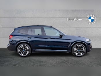 Used BMW iX3 2022 for sale - 79753858: Photo