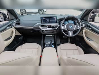 Used BMW iX3 2022 for sale - 79753858: Photo