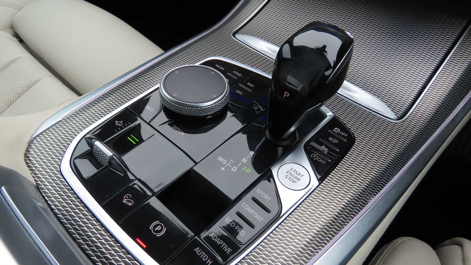 Used BMW X5 2019 for sale - 76286244: Photo 10