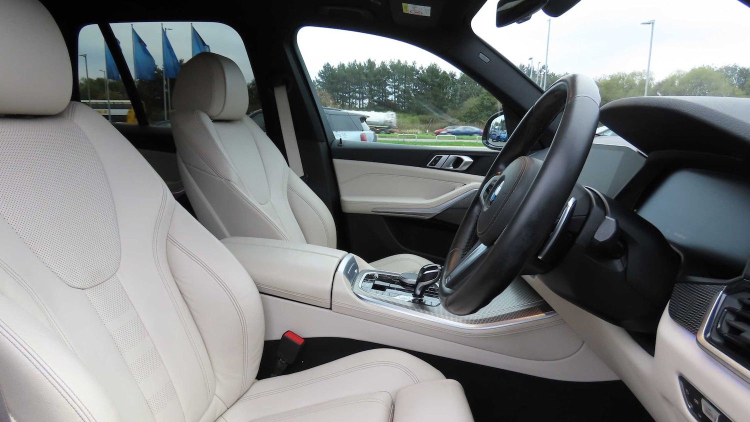 Used BMW X5 2019 for sale - 76286244: Photo 11