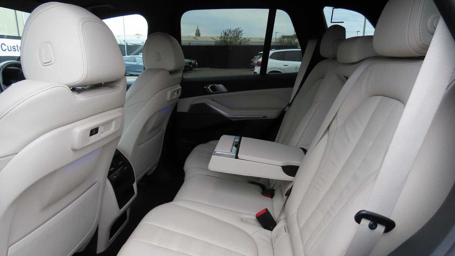 Used BMW X5 2019 for sale - 76286244: Photo 12