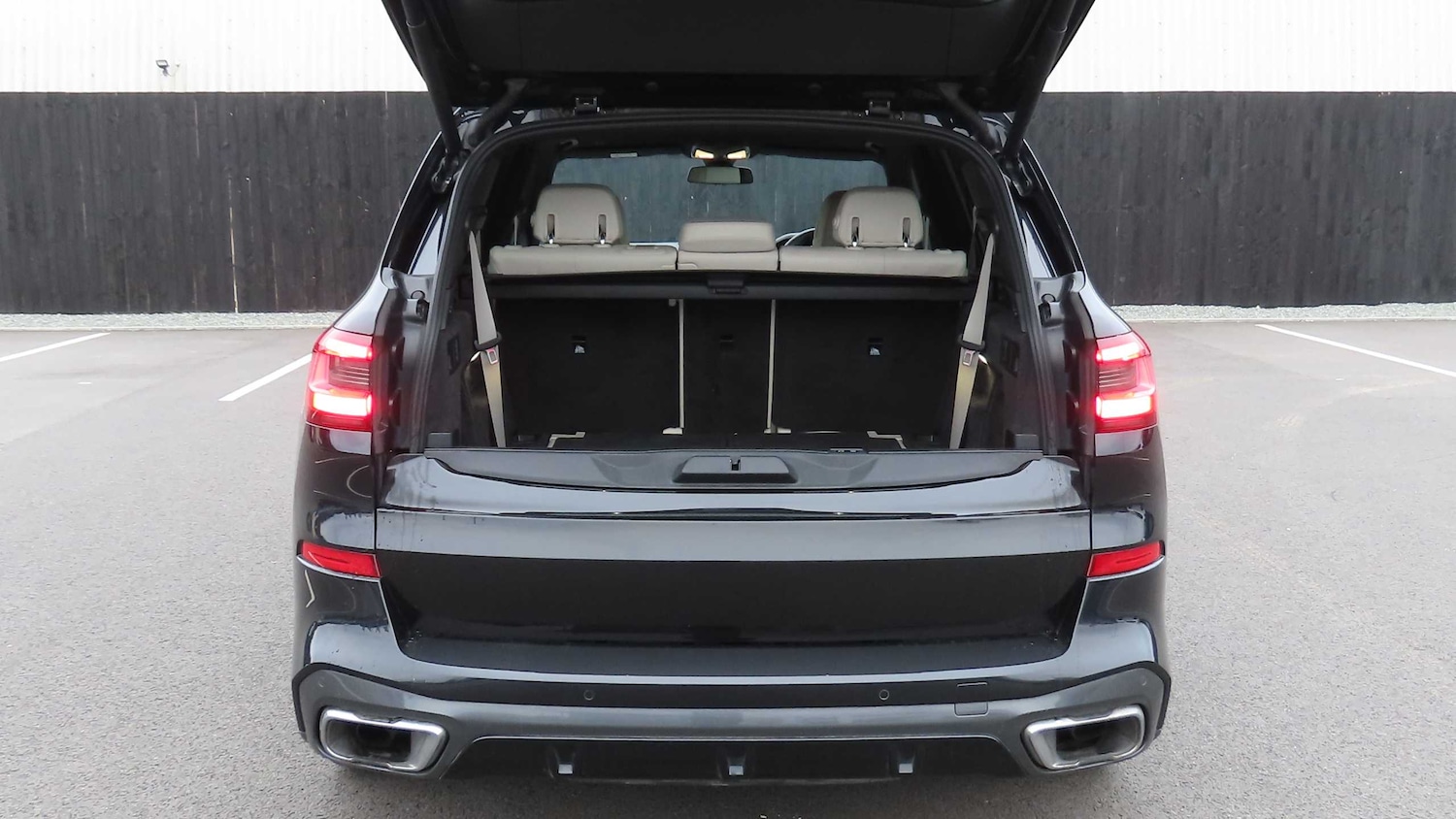 Used BMW X5 2019 for sale - 76286244: Photo 13