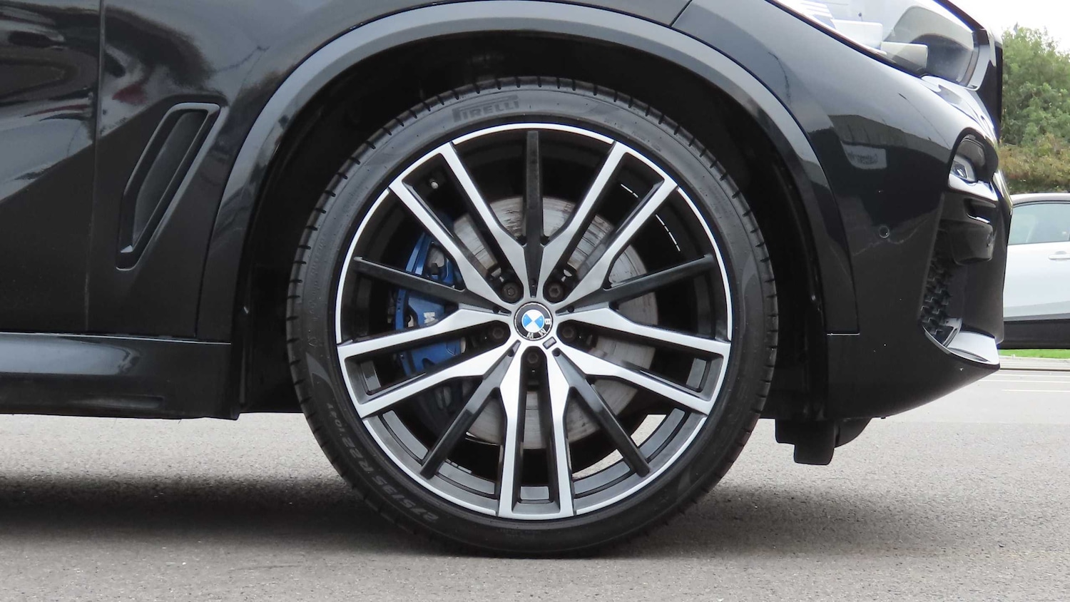 Used BMW X5 2019 for sale - 76286244: Photo 14