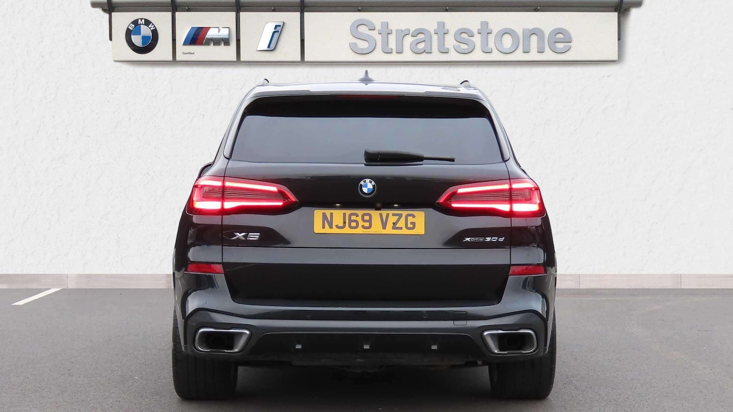 Used BMW X5 2019 for sale - 76286244: Photo 15