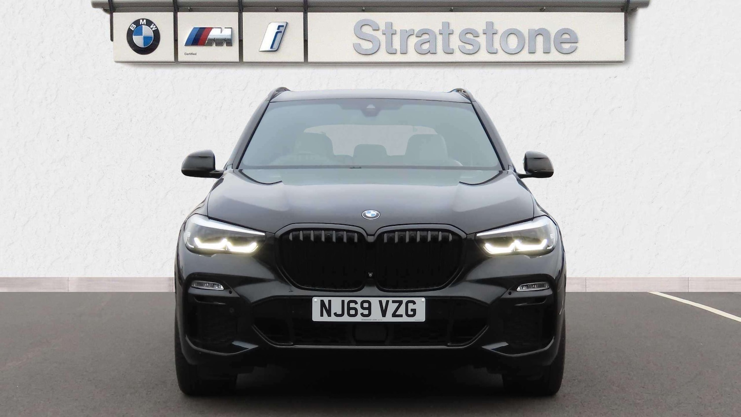 Used BMW X5 2019 for sale - 76286244: Photo 16