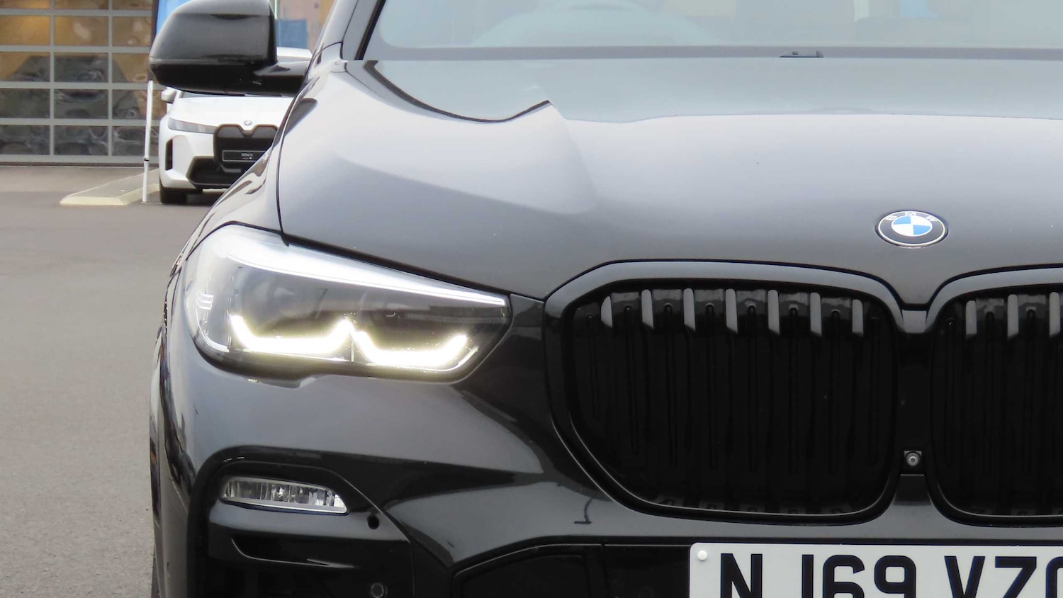 Used BMW X5 2019 for sale - 76286244: Photo 19