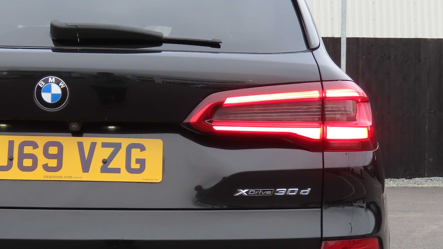 Used BMW X5 2019 for sale - 76286244: Photo 20