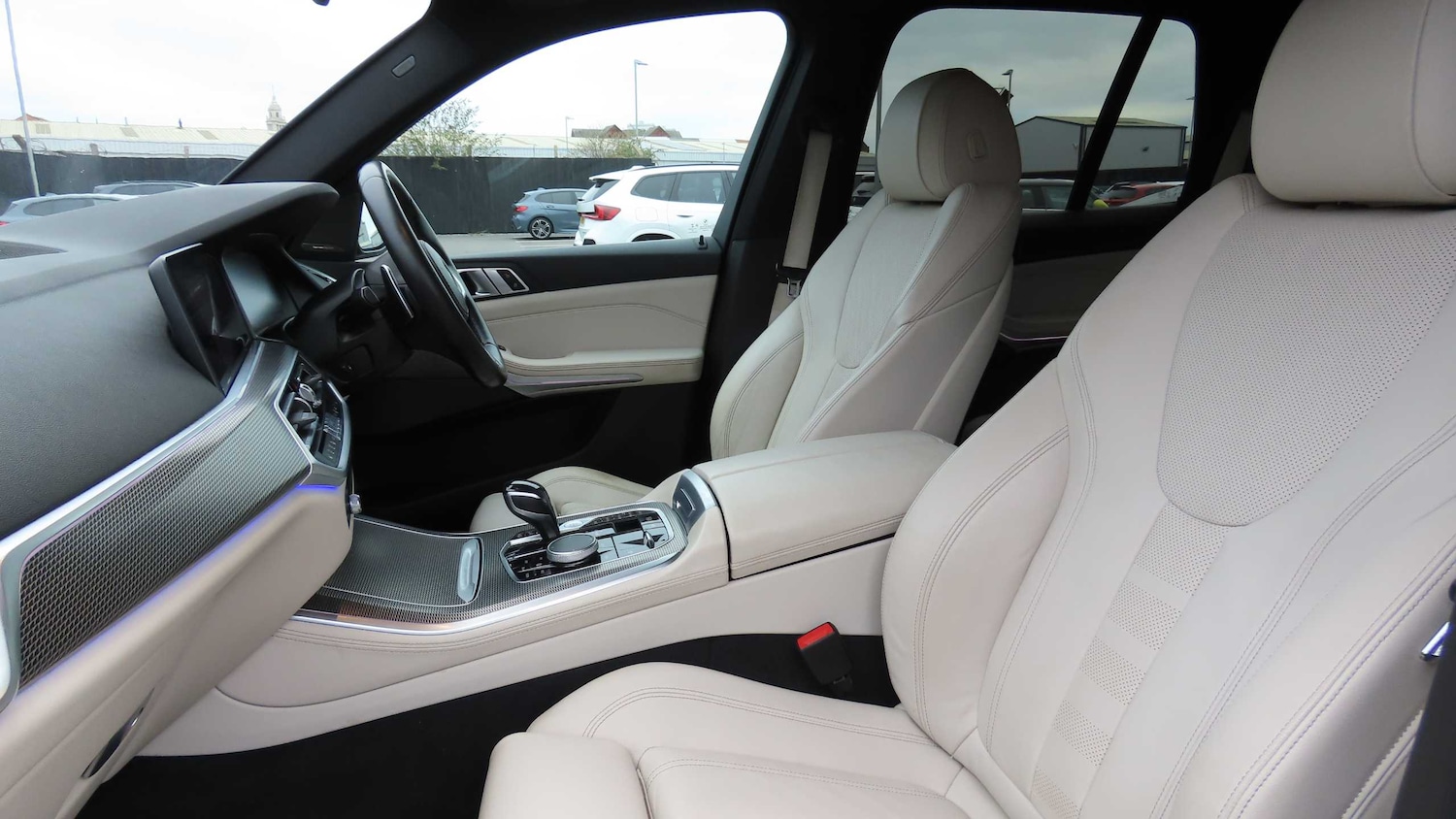 Used BMW X5 2019 for sale - 76286244: Photo 22
