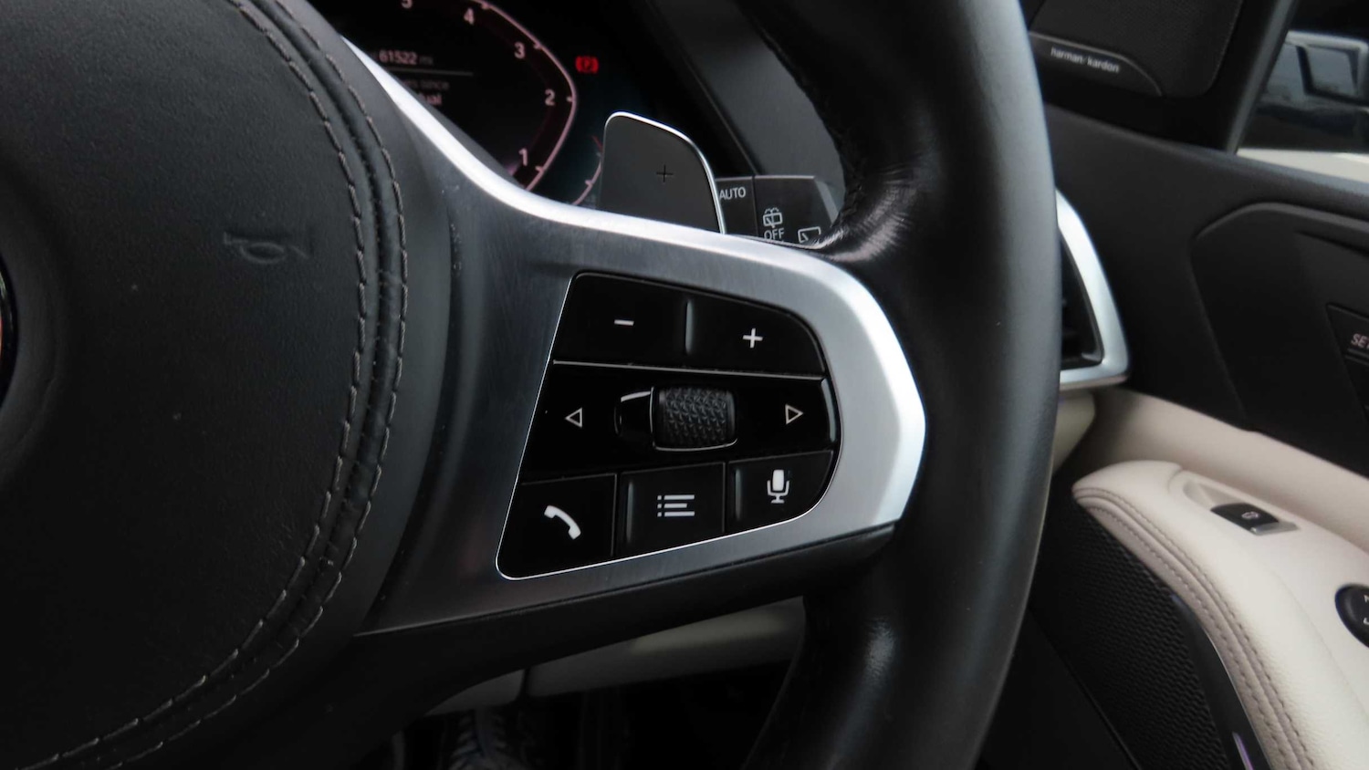 Used BMW X5 2019 for sale - 76286244: Photo 24