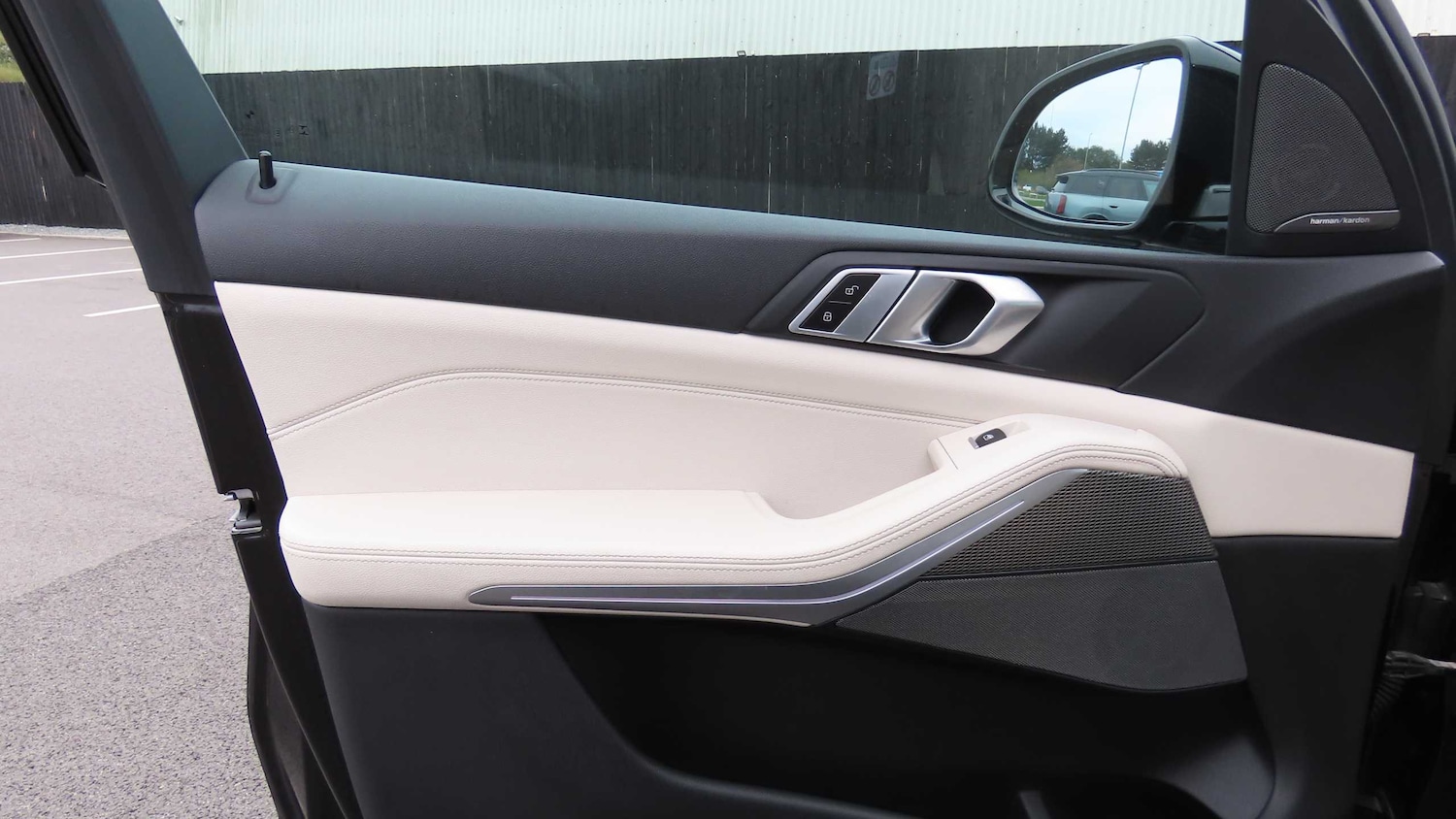 Used BMW X5 2019 for sale - 76286244: Photo 28