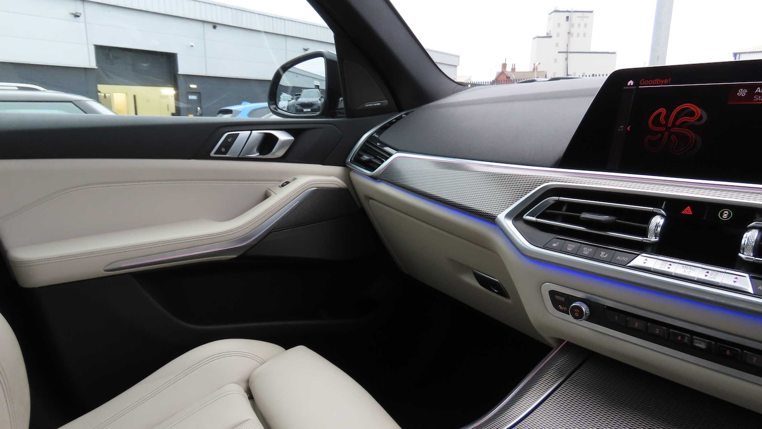 Used BMW X5 2019 for sale - 76286244: Photo 34