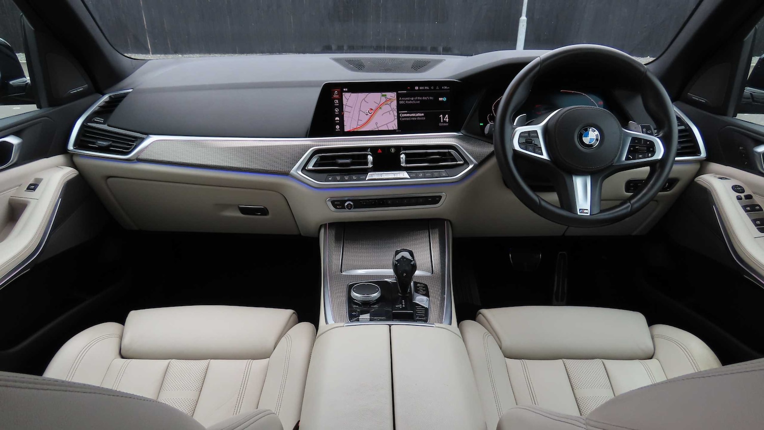 Used BMW X5 2019 for sale - 76286244: Photo 4